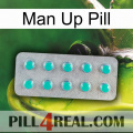 Man Up Pill 28